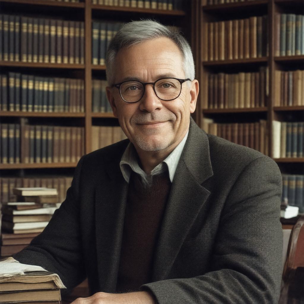 Stephen Greenblatt